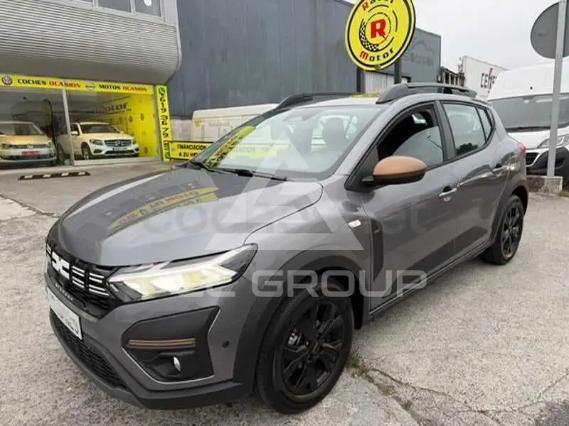 2026 Dacia Sandero