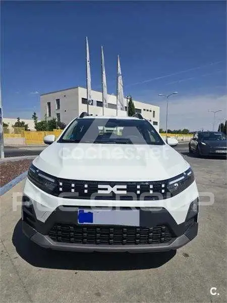 2026 Dacia Sandero