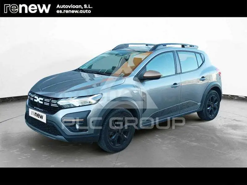 2026 Dacia Sandero