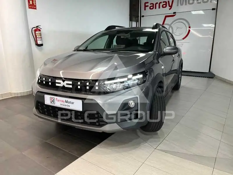 2026 Dacia Sandero