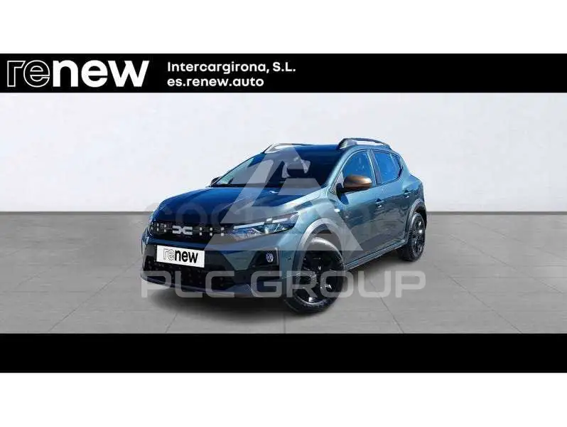 2026 Dacia Sandero
