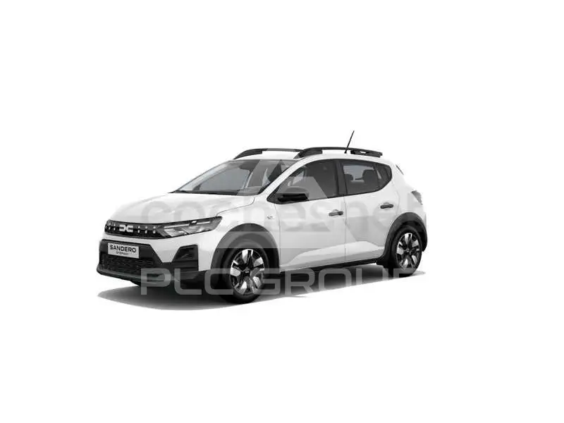 2026 Dacia Sandero