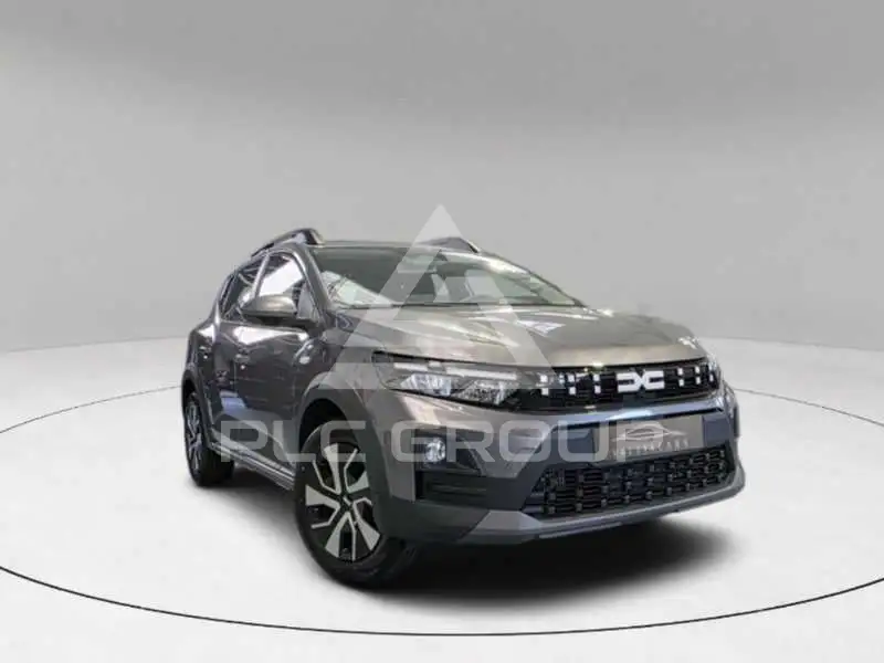 2026 Dacia Sandero