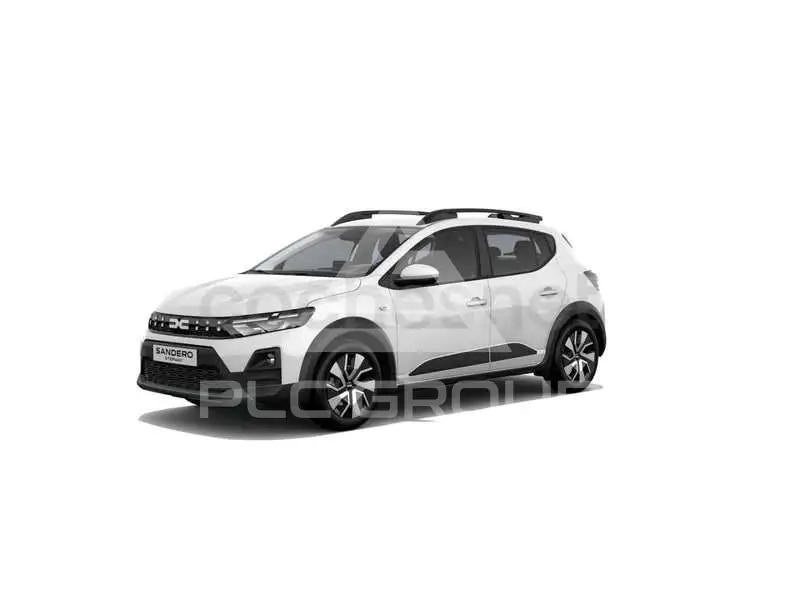 2026 Dacia Sandero