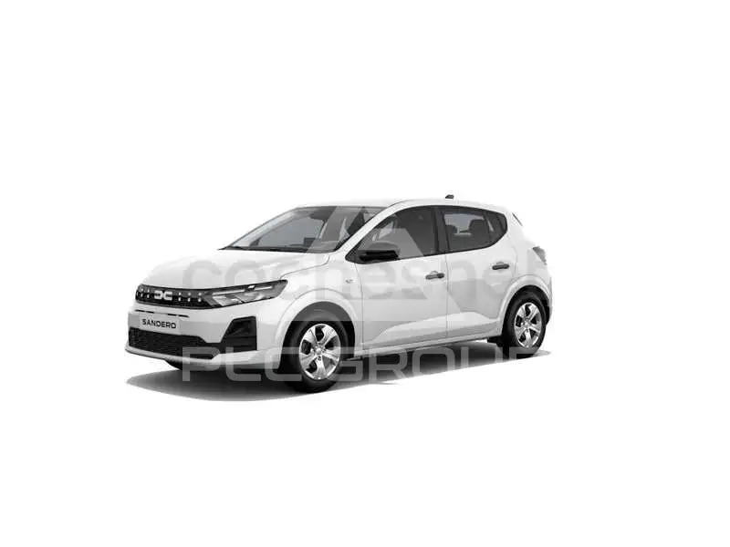2026 Dacia Sandero