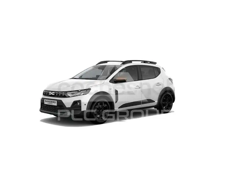 2026 Dacia Sandero