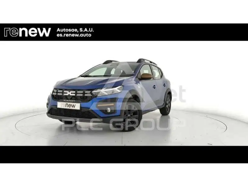 2026 Dacia Sandero