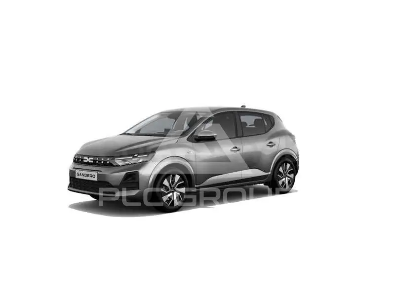2026 Dacia Sandero