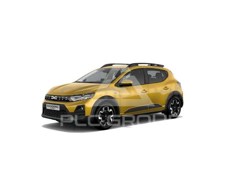 2026 Dacia Sandero