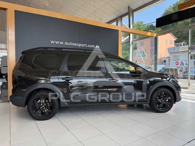 2026 Dacia Jogger