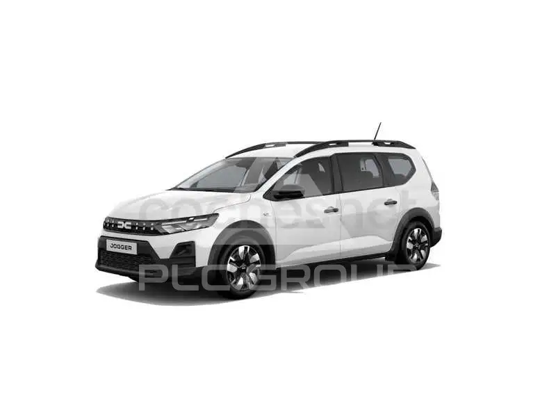 2026 Dacia Jogger