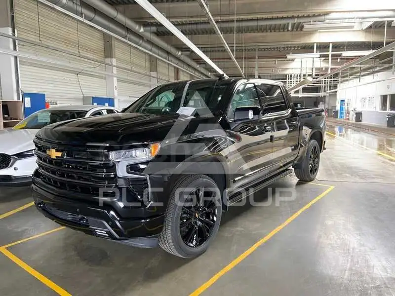 2026 Chevrolet 