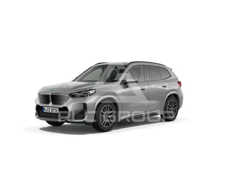 2026 BMW iX