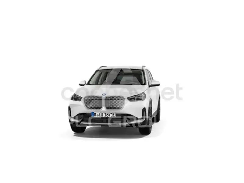 2026 BMW iX