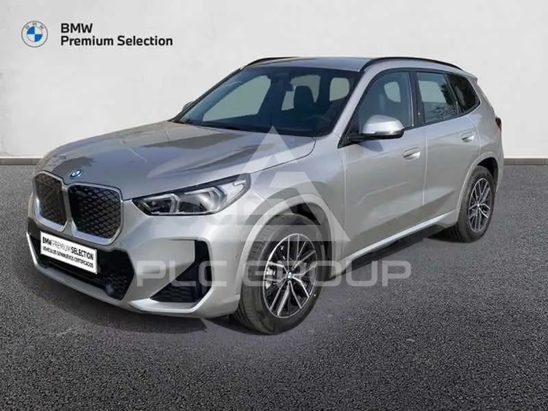 2026 BMW iX
