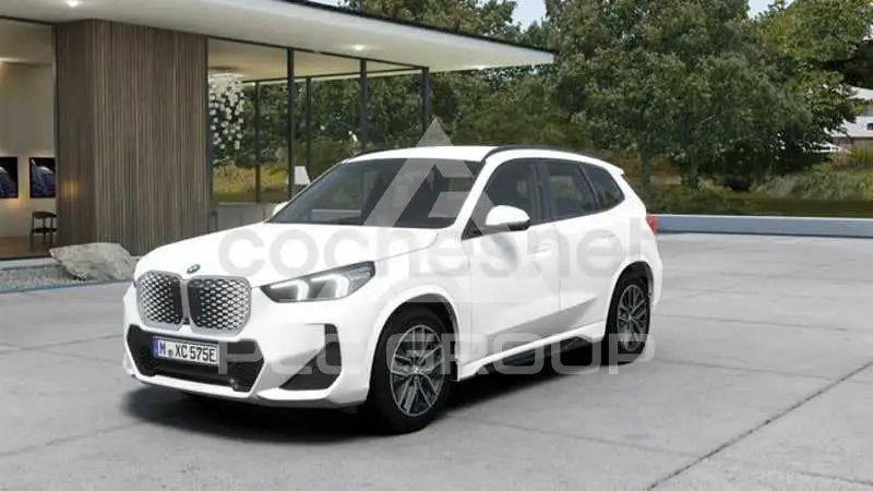 2026 BMW iX