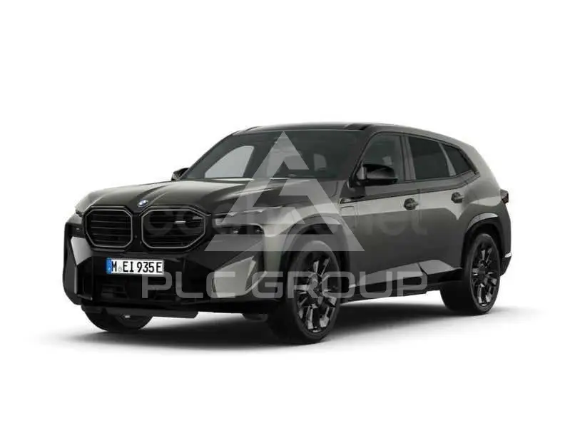 2026 BMW XM