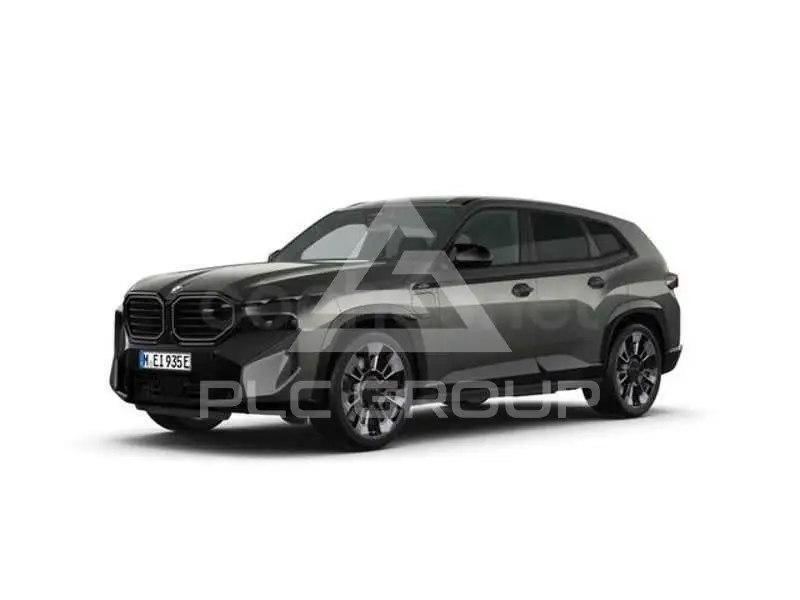 2026 BMW XM