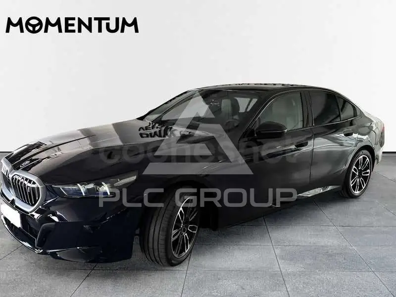 2026 BMW I5