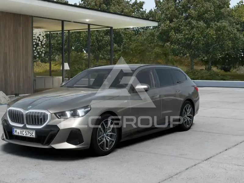 2026 BMW I5