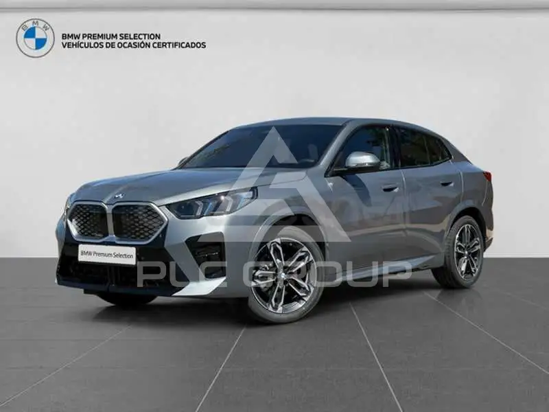 2026 BMW iX