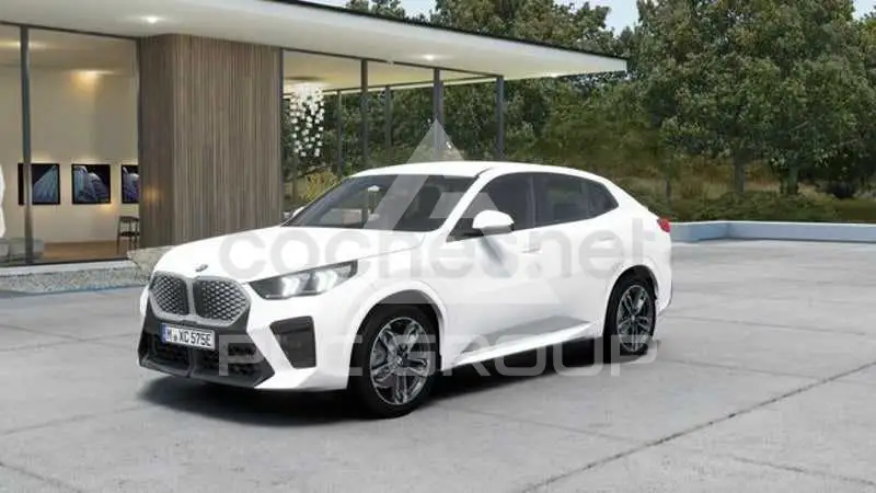 2026 BMW iX