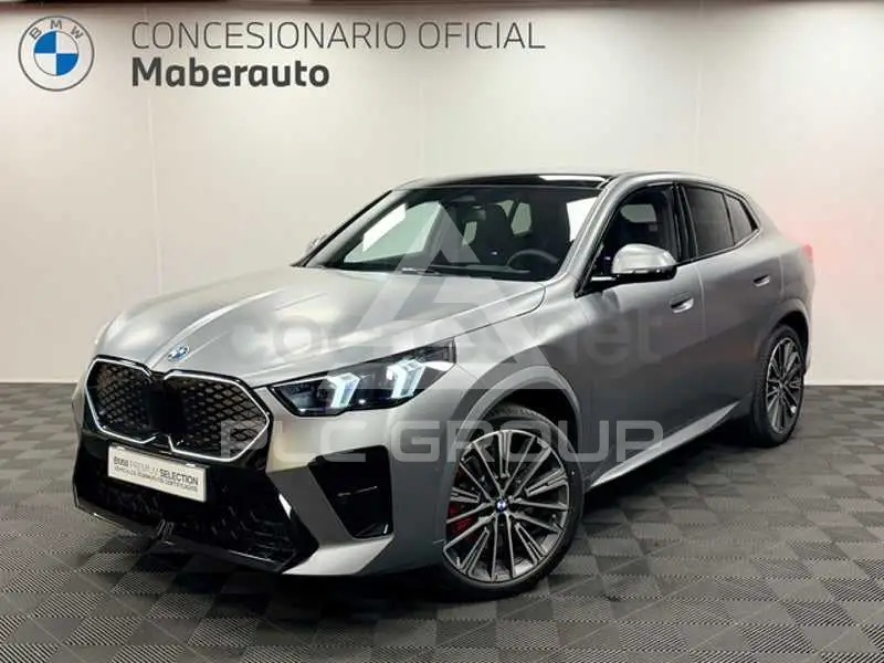 2026 BMW iX