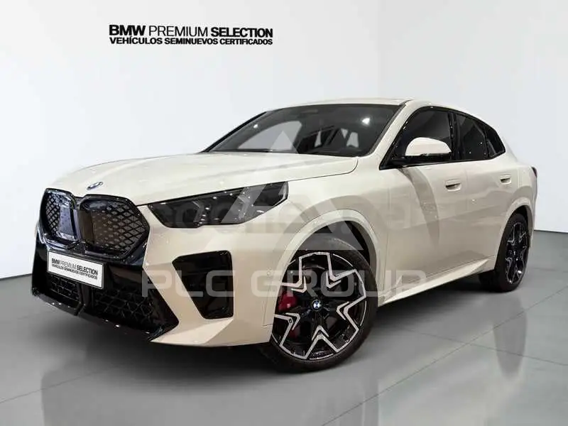 2026 BMW iX