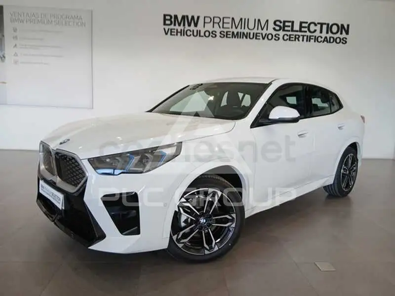 2026 BMW iX