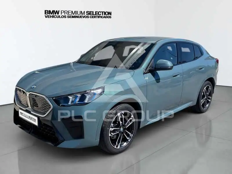 2026 BMW iX