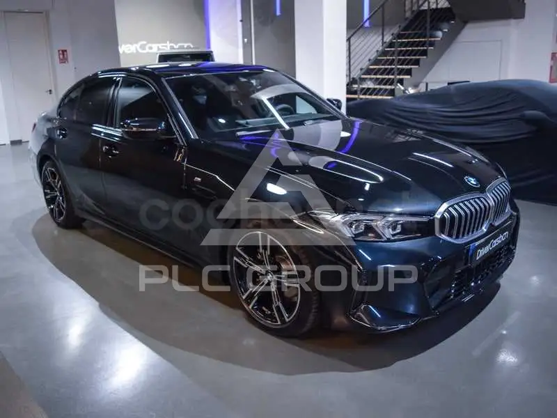 2026 BMW 3 series