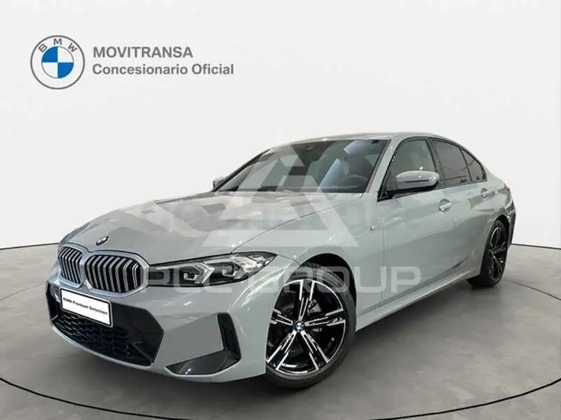 2026 BMW 3 series