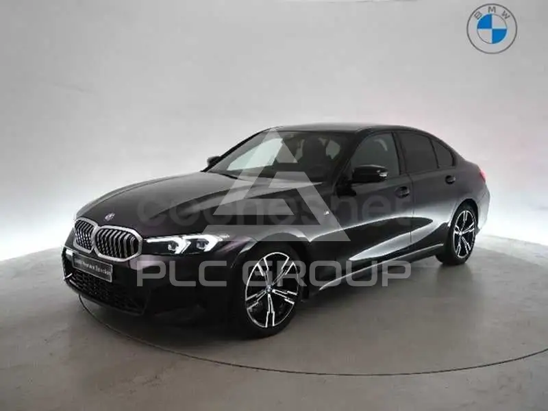 2026 BMW 3 series