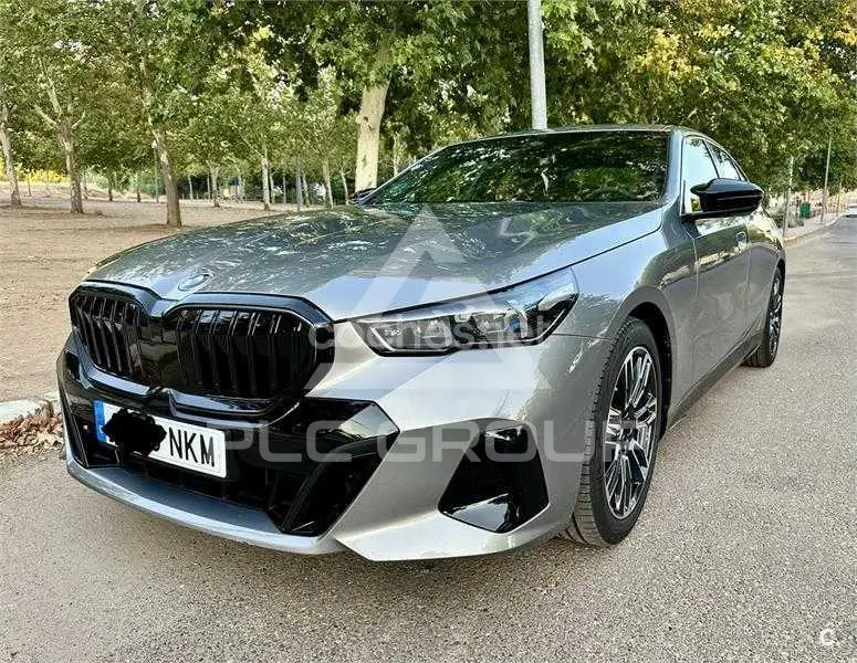 2026 BMW 5 series