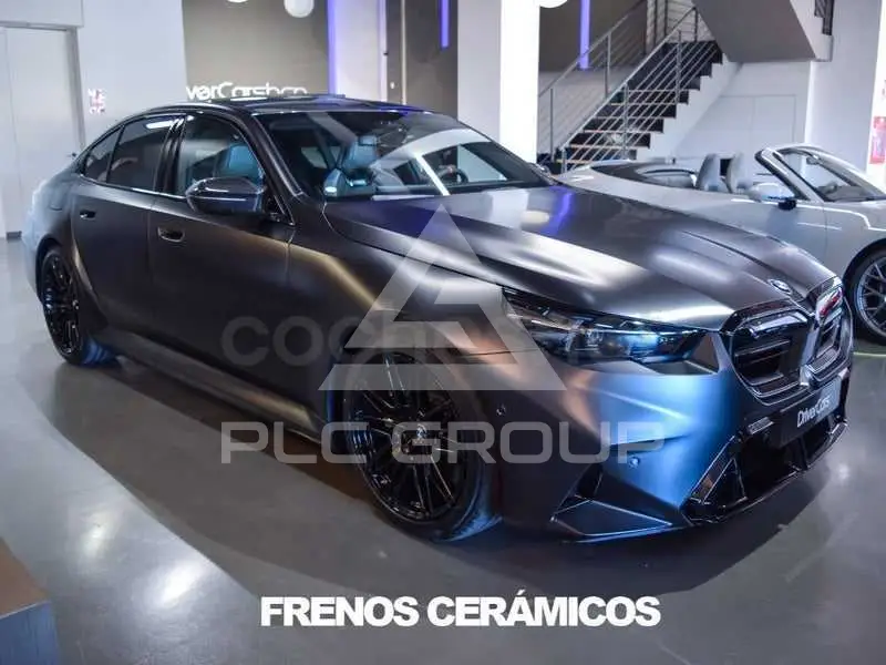 2026 BMW 5 series