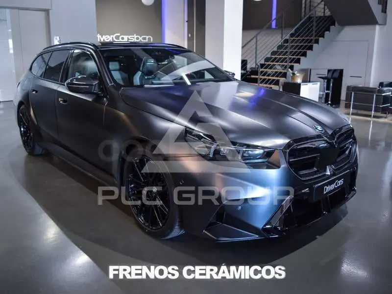2026 BMW 5 series