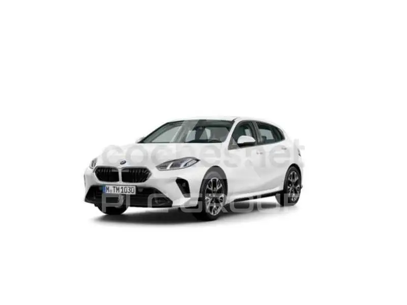 2026 BMW 1 series