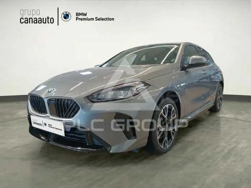 2026 BMW 1 series