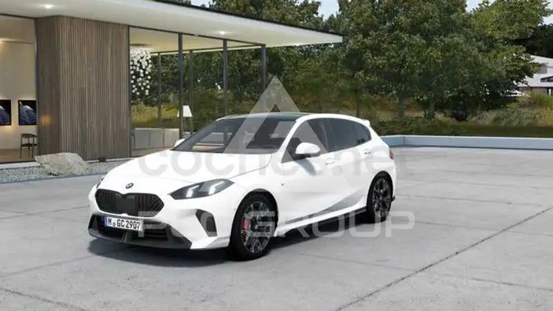 2026 BMW 1 series