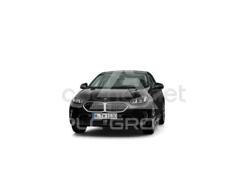 2026 BMW 1 series