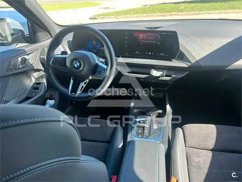 2026 BMW 1 series