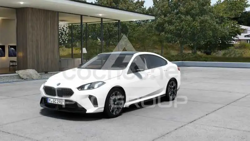 2026 BMW 2 Series