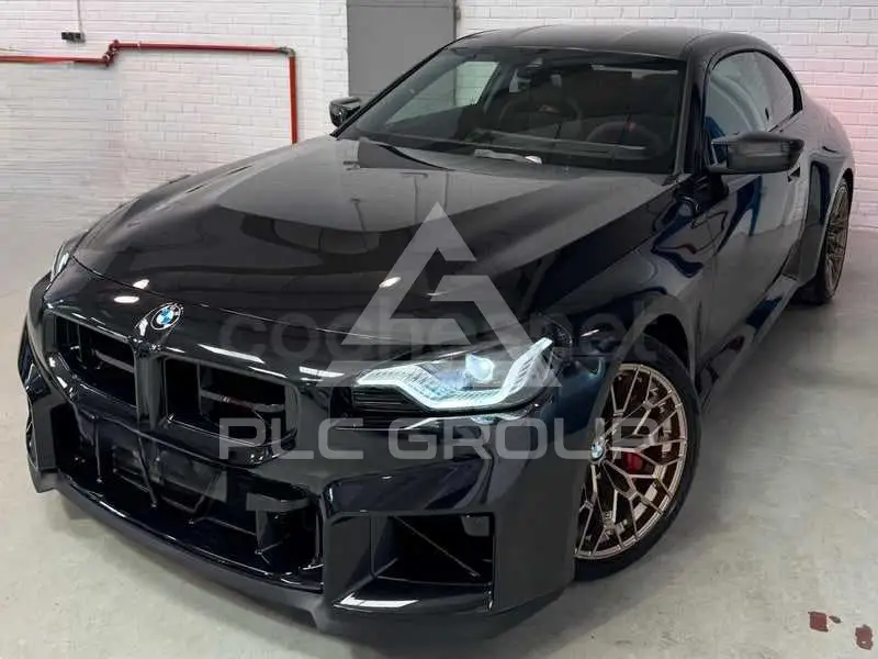 2026 BMW 2 Series