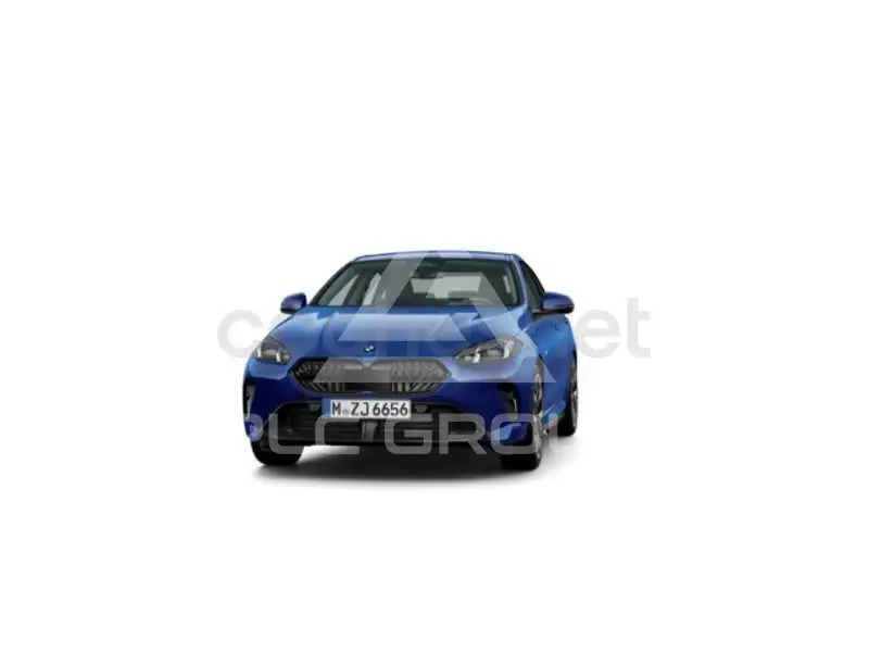 2026 BMW 2 Series