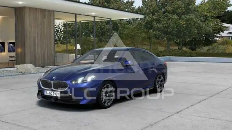2026 BMW 2 Series