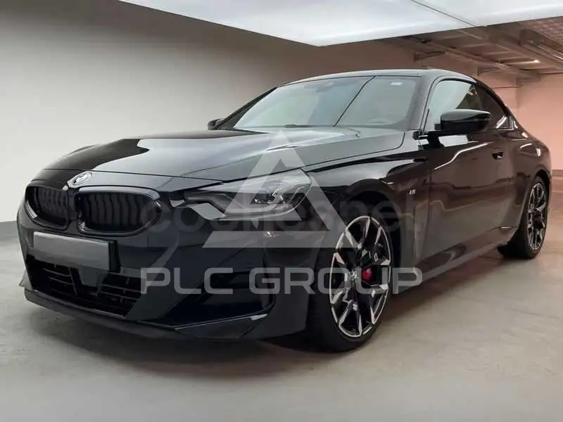 2026 BMW 2 Series