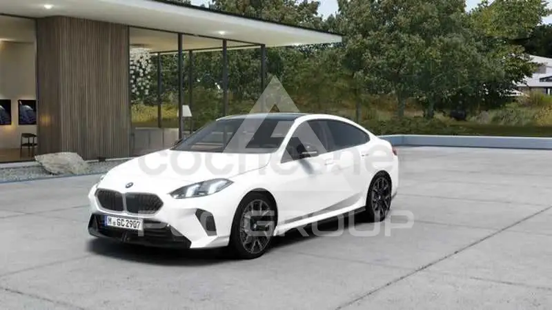 2026 BMW 2 Series