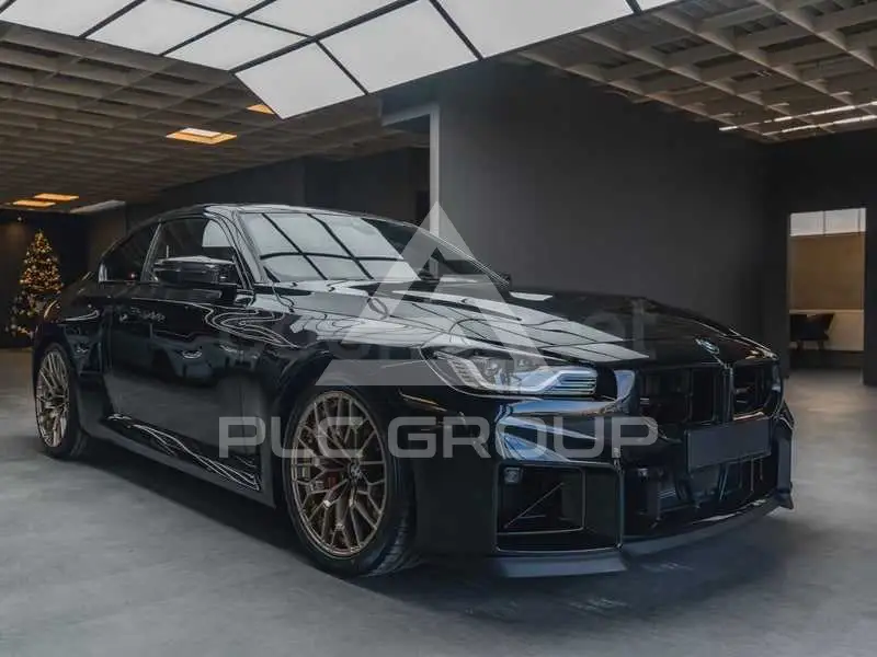 2026 BMW 2 Series