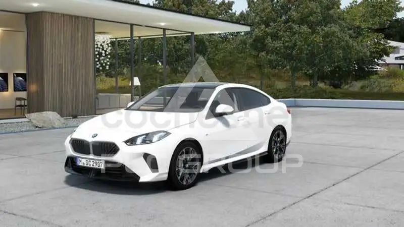 2026 BMW 2 Series