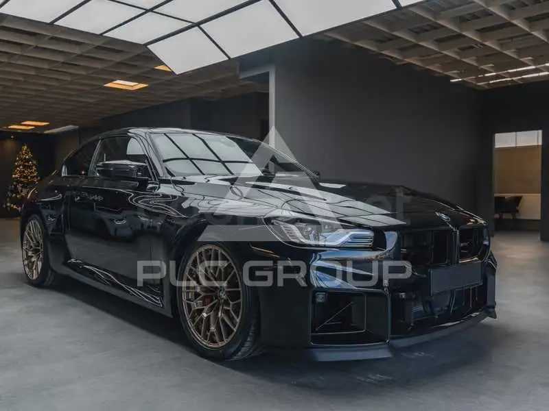 2026 BMW 2 Series